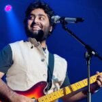 Arijit Singh First Message Fans Playback Singing Retirement