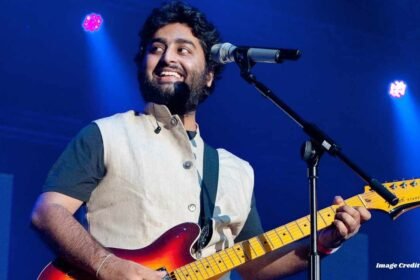 Arijit Singh First Message Fans Playback Singing Retirement