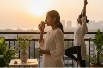 Ayurvedic Morning Rituals 5 Simple Habits 2026