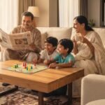 Digital Detox Gujarati Smartphone thi door Rahvanu