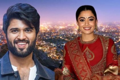 Rashmika Mandanna Vijay Deverakonda Udaipur Wedding Guest List Virosh