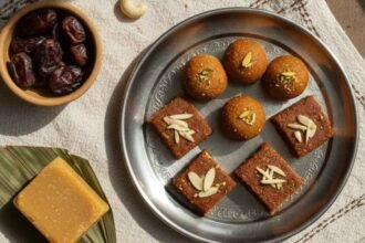 Sugar Free Gujarati Mithai Recipes