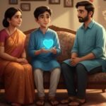 Yuvaano nu maansik Aarogya Gujaraati parivaaromaa theraapi nu stigma todo