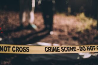 Man Kill Over Mobile Phone in Rajkot