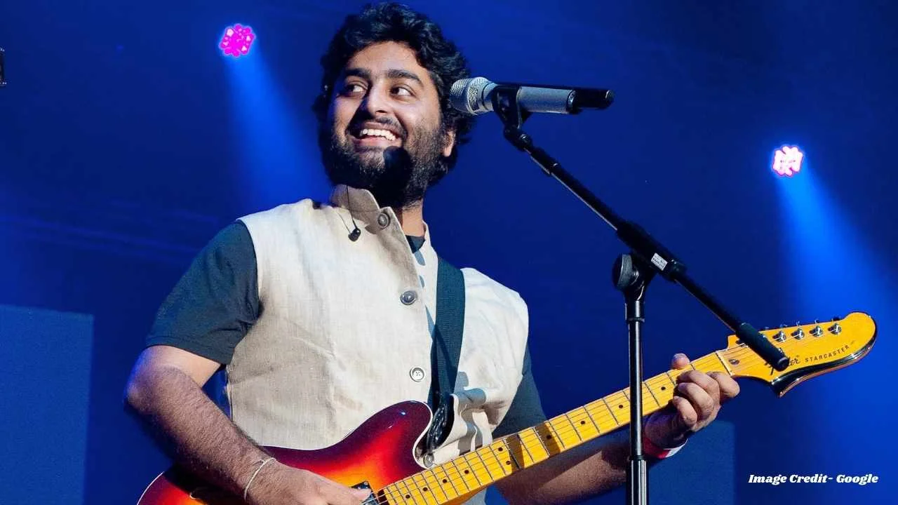 Arijit Singh First Message Fans Playback Singing Retirement