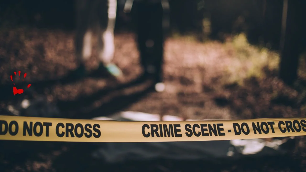 Man Kill Over Mobile Phone in Rajkot